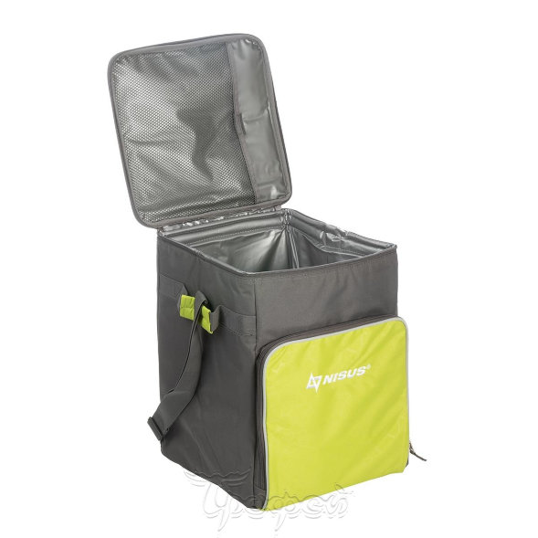Изотермическая сумка-холодильник Nisus N-1657 35L