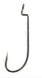 Крючок Maruto 1957BN №8/0 Spin Pro 5шт оффсетный
