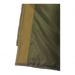 Костюм Тайга-3 хаки тк. палатка р.60-62/170-176 Huntsman