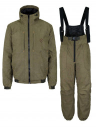 Костюм Elemental Cleric Elite исландия хаки, 182-188 р.48-50