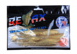 Риппер RELAX KingShad 4 Laminat цвет L001, цена не за упаковку, за 1 шт.