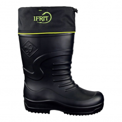 Сапоги Elemental FENRIR -60C черный, 40/41