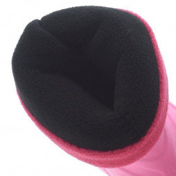 Сапожки Speci.All детские 493 УФ р-р 21/22 светло-розовый