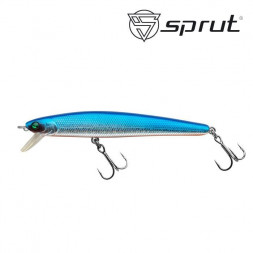 Воблер SPRUT Takari 90S 10г/SB