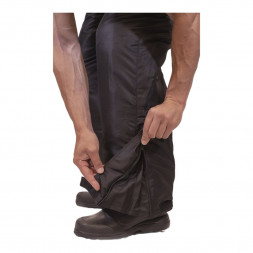 Костюм Onerus поплавок ФИШЕР -45 Таслан Зеленый/Черный 48-50 рост 182-188