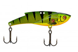 Блесна цикада KYODA Spark Medal, размер 55, вес 14 гр тонущий цвет H98