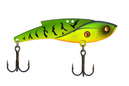 Блесна цикада KYODA Spark Medal, размер 55, вес 14 гр тонущий цвет H99