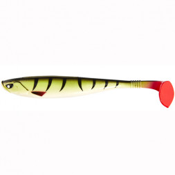 Виброхвост Lucky John 3D Basara Soft Swim 06,35 8шт 140402-PG10