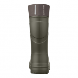 Сапоги Torvi ЭВА -60°C с нескользящей подошвой и 8-ми слойным сменным вкладышем олива р.46-47