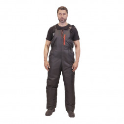 Костюм Onerus поплавок ФИШЕР -45 Таслан Красный/Черный 52-54 рост 182-188