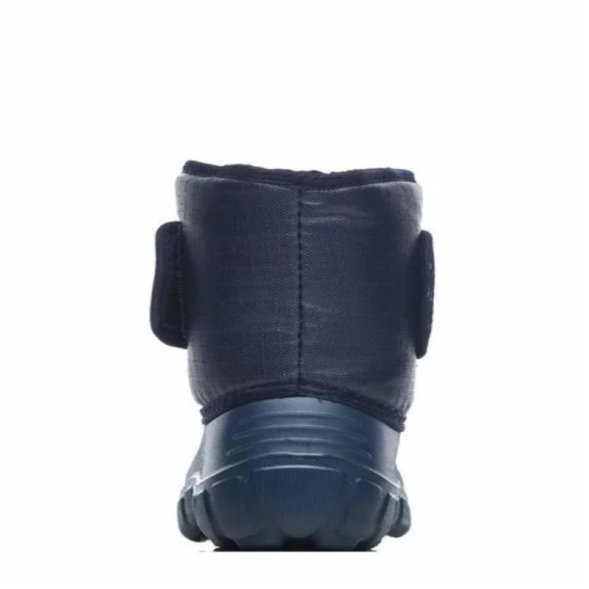 Сапоги KAURY ЭВА 615 УТЛ детские т.-синие р.33-34