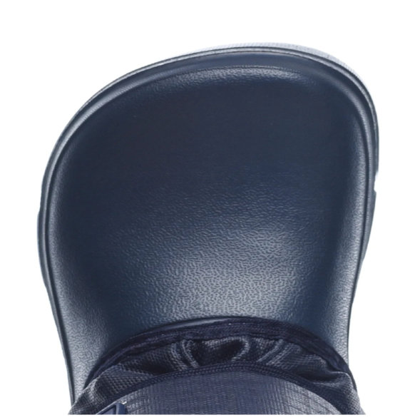 Сапоги KAURY ЭВА 615 УТЛ детские т.-синие р.33-34