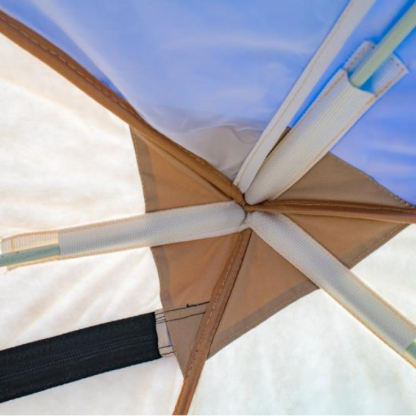 Палатка Polar Bird Family T