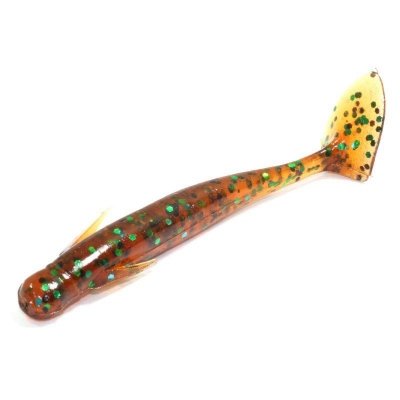 Приманка силиконовая SPRUT Hori 100 5г/MOGRS 6шт