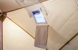 Палатка Снегирь 2Т