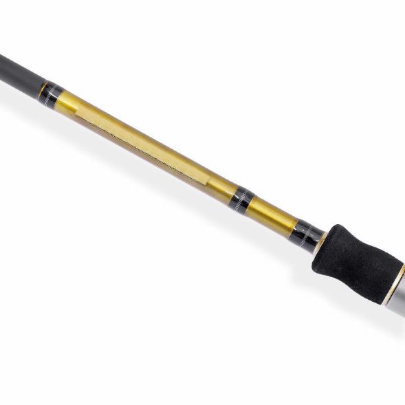 Спиннинг NORSTREAM Standard SDS 862M 5-21г