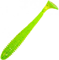 Виброхвост Lucky John Pro S Spark Tail съедоб. 07,60 7шт 140167-071