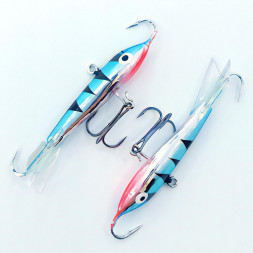 Балансир рыболовный для зимней рыбалки Marlin&#039;s 9116-101