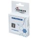 Леска Primier Fishing Monopower Ice Clear Nylon 0.16мм 30м