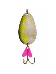 Блесна Condor колеблющаяся Trophy, 60 мм вес 24 гр цвет #34, 5 шт