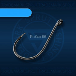 Крючок SPRUT Ito B-72BC №4 8шт