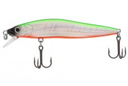 Воблер KYODA Pre-Stun Minnow-90F 9,0 см 9,0 гр цвет P1650 заглубление 0-1,0 м