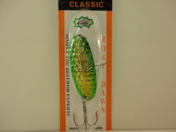 Блесна Rosy Dawn Classic R8011C 10г