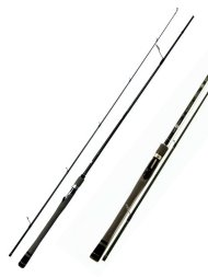 Спиннинг Maximus Wild Power-Z SWPZ 24MH 240см 15-40гр