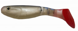 Виброхвост CONDOR Crazy Bait CH3,5RM-BSA09 размер 90 мм цвет B09 5 шт
